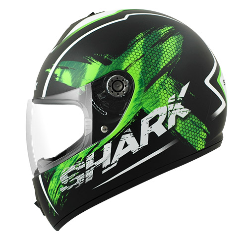 casque moto Shark